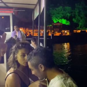 Reem Khoury Instagram - Days at the Islands🏝, Adalar