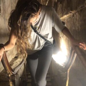 Reem Khoury Instagram - خلال تصوير مسلسل"أشغال شقة"و “لحظة غضب 
في مصر 🇪🇬 رمضان 2024

#رمضان٢٠٢٤ #رمضان2024 #لحظة_غضب #اشغال_شقة #cairo #مسلسل