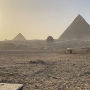 Reem Khoury Instagram - خلال تصوير مسلسل"أشغال شقة"و “لحظة غضب 
في مصر 🇪🇬 رمضان 2024

#رمضان٢٠٢٤ #رمضان2024 #لحظة_غضب #اشغال_شقة #cairo #مسلسل