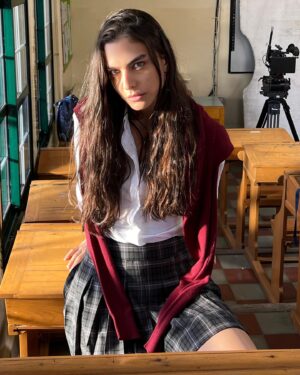 Reem Khoury Instagram - ‎مسلسل "لعبة بنات" 🔮  حصرياً على برايم فديو “GIRLS PLAY“ ON @primevideomena 
Created & Directed by @boudysfeir80 
Produced by @assadaproduction 
Dop @f___r___s_ 
Photo Credits 📷 @marina_sfeir_photography