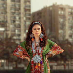 Reem Ahmed Instagram - #كلام_الناس @kalamelnasonline  Ramadan Kareem 🌙  the sweet star reem Ahmed @reem_ahmedofficial ❤️❤️ @taha_khalifaofficial ❤️❤️ @kalamelnasonline 🌟🌟arranged by: Mona roshdy ❤️❤️creative photography @yasserelmogy mua @rania_hema_joe_makeup_artist _artist hairstyle @emy_hamdy_hair_stylis  stylist @heba.tantawi2017