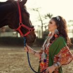 Reem Ahmed Instagram - #كلام_الناس @kalamelnasonline Ramadan Kareem 🌙 the sweet star reem Ahmed @reem_ahmedofficial ❤️❤️ @taha_khalifaofficial ❤️❤️ @kalamelnasonline 🌟🌟arranged by: Mona roshdy ❤️❤️creative photography @yasserelmogy mua @rania_hema_joe_makeup_artist _artist hairstyle @emy_hamdy_hair_stylis stylist @heba.tantawi2017
