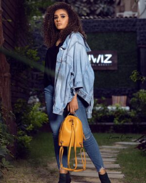 Reem Ahmed Instagram - 🌼
I don’t know where I’m going, but I’m on my way😉

Photoshoot credit

Photography @kareem_osman 
Makeup artist @youmnaelshafeiy_makeupartist 
Art direction & stylist @merooabouzeid 
Production House @le_horus_agency_ 
Hairstyle by @curledbym 
Jewelery by @annelsabanjewelry 
Location @kiwizdgt agency 
Retouch by @md_.4production 
:
:
#morning #morningvibes #photoshoots #acting #egyptianactress  #comingback #actinggoals #nostaligia #egyptianactress #مصر #لبنان #دبي #الخليج #الفن #الفن_العربي #ريم_أحمد #هدي_بنت_ونيس#art#artistsoninstagram #arabart #arabartists #إعلام#صحافة#تليفزيون #الإمارات #السعودية #ونيس #يوميات_ونيس #هدي_بنت_ونيس_كبرت #ريم_أحمد
