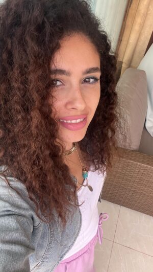 Reem Ahmed Instagram - #unstoppable 💜