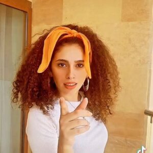 Reem Ahmed Instagram - سيبوه انا عايزة حى 🤨🤣