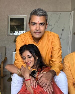 Reena Kapoor Instagram - Bless us all. 🙏🙏🙏