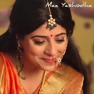 Reena Kapoor Instagram - I feel really blessed to have played the roles of most goddesses. 😊🙏