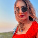 Reena Aggarwal Instagram - Himachali dogs and Himachali sky❤️🫶 Collecting memories…..swipe till the end to spot my favourite thing on the trip.. let me know in the comments what you see🙈 . . . . . #travel #travelphotography #travelgram #traveler #traveladdict #himachal #himachalpradesh #traveldiaries #himachaldiaries #birbilling #jibhi #hills #traveling #travellife #himalayas #travelinspiration #travelindia #travelandexplore #beautifuldestinations