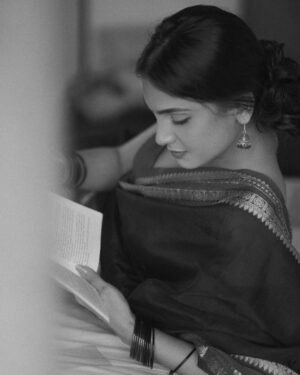 Reena Aggarwal Instagram - Priyatama ♥️

.
@pixelpassionfotography
@reenaaggarwal2
@pixellence_art

#explorepage #saree #sareelove #sarees #sareeindia #sareelovers #explorer #exploremore #trend