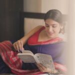Reena Aggarwal Instagram - Priyatama ♥️ . @pixelpassionfotography @reenaaggarwal2 @pixellence_art #explorepage #saree #sareelove #sarees #sareeindia #sareelovers #explorer #exploremore #trend
