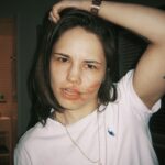 Regan Aliyah Instagram - room 214 please 💌