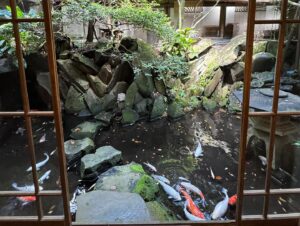 Regina Anikiy Instagram - Ryokan life 🪷