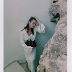 Regina Burd Instagram - Senorita. 📷 by @nikazhukova_official🍃 🤍