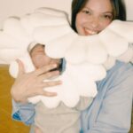 Regina Burd Instagram - Цветочные метаморфозы. Наколдовали @love__and__sweets x @chudiki.co