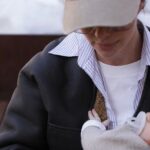 Regina Burd Instagram - Детётыш человеческий . В простонародье:любимушка, пирожочек, гугунечка и т.д. С появлением на свет наполняет все вокруг счастьем , нежностью и любовью… Излюбленная среда обитания - мамины ручки.