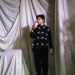 Regina Burd Instagram - Крошка сын к отцу пришёл, и спросила кроха: — Что такое хорошо и что такое плохо?