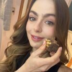 Regina Pavón Instagram - Semana de eclipse 🌑 🌞