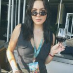 Regina Pavón Instagram - F1 weekend✨🏁 La pasamos bomba 🌞