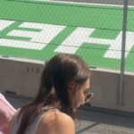 Regina Pavón Instagram - F1🏁 con @urbanic_mexico #F1 #Urbanic#UrbanicSquad #Ub
