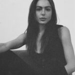 Regina Pavón Instagram - Nada es blanco o negro. By @ediediedy