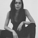 Regina Pavón Instagram - Nada es blanco o negro. By @ediediedy