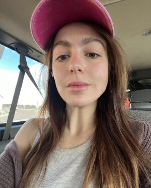 Regina Pavón Instagram - Durango🦂 semana 1