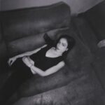 Regina Pavón Instagram - En el sillón de pensar 🛋️ 💭 Pics by @ediediedy