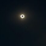 Regina Pavón Instagram - Semana de eclipse 🌑 🌞
