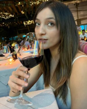 Regina Reynoso Instagram - Soy