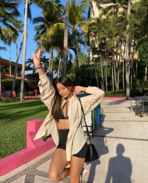 Regina Reynoso Instagram - days off at las Colinas resort 💓💓 #acapulcotv