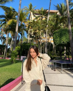 Regina Reynoso Instagram - days off at las Colinas resort 💓💓 #acapulcotv