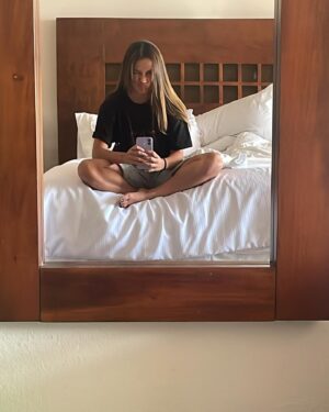 Regina Reynoso Instagram - acapulco en pto Vallarta y yo
