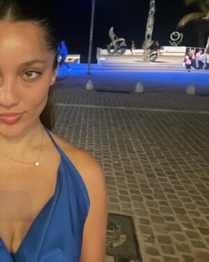 Regina Reynoso Instagram - acapulco en pto Vallarta y yo