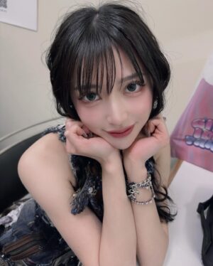 Rei Kuromiya Instagram - あたしは地獄かもね🎵