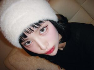 Rei Kuromiya Instagram - 地獄行き🖤