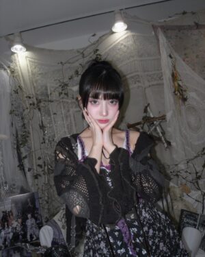 Rei Kuromiya Instagram - 人生ドキドキばくばく×♡