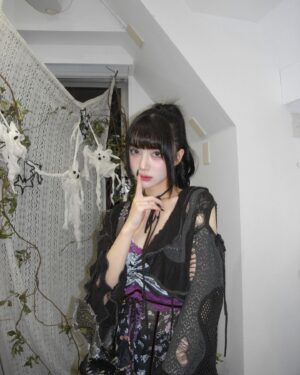 Rei Kuromiya Instagram - 人生ドキドキばくばく×♡