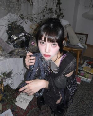 Rei Kuromiya Instagram - 人生ドキドキばくばく×♡