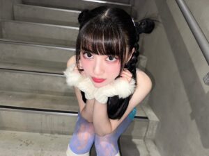 Rei Kuromiya Instagram - *･゜ﾟ･*:.｡..｡.:*･'🖤'･*:.｡. .｡.:*･゜ﾟ･*