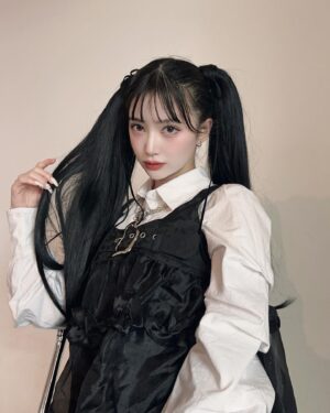 Rei Kuromiya Instagram - あたしに噛み殺されてよ🎵★彡