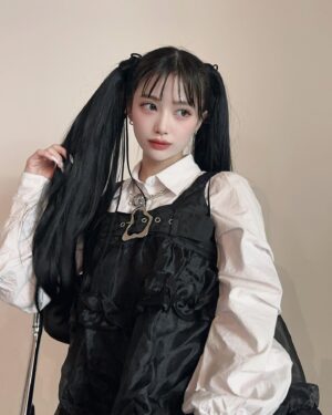 Rei Kuromiya Instagram - あたしに噛み殺されてよ🎵★彡