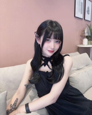 Rei Kuromiya Instagram - お好みどおり🎵