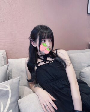 Rei Kuromiya Instagram - お好みどおり🎵