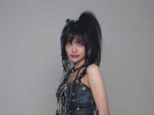Rei Kuromiya Instagram - あなたの心は今誰と共に在るの
