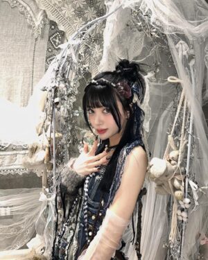 Rei Kuromiya Instagram - 君だけがわかってればいい