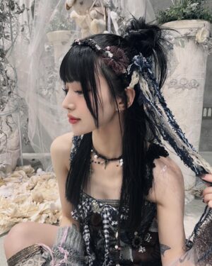 Rei Kuromiya Instagram - 君だけがわかってればいい