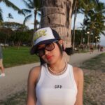 ReiNa Instagram - I was in Hawaii💛🌴🌺🌊 New items... @gift_tiag 🙈