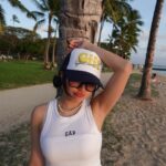 ReiNa Instagram - I was in Hawaii💛🌴🌺🌊 New items... @gift_tiag 🙈
