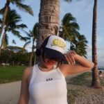 ReiNa Instagram - I was in Hawaii💛🌴🌺🌊 New items... @gift_tiag 🙈