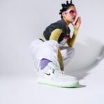 ReiNa Instagram - ・ 𝗡𝗜𝗞𝗘 𝗗𝗔𝗡𝗖𝗘 𝗣𝗔𝗖𝗞 𝗖𝗢𝗟𝗟𝗘𝗖𝗧𝗜𝗢𝗡 NIKEからダンサーのために作られた DANCE PACK COLLECTIONが発売🤍🤍 NIKE SPORTSWEARよりDANCEとY2Kをテーマにした本作は、サイバーから連想されるホワイトとクロームカラーを落とし込みました。 デュブレやチャームはドリップした金属をイメージ。変化し続けるNIKEのDNAと2000年代 DANCEをイメージしたエッジの効いたスタイルをスタイリッシュにミックス。 ぜひDANCE PACKを履いて自分の好きなスタイルをSNSやコミュニティで発信してね🪩✨ 本コレクションのビジュアルモデルを務めたダンサー・振付師であるReiNaの着用LOOKをatmos pink HPにて公開中💭 ぜひチェックしてね❣️ HP: https://www.atmos-pink.com/lp/nike-cyber-drip-collection #nike #ナイキ #nikedancepack #ナイキダンスパック #dancerfashion #dancecode #reina #atmospink #アトモスピンク #atmospinkdance #アトモスピンクダンス #atmospinkdanceacademy